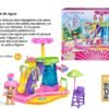 Pinypon Parque De Agua