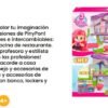 Pinypon - Profesiones 3 In1