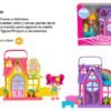 Casitas Pinypon Flower Y Rainbow