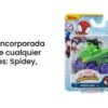 Spidey Vehículos