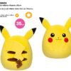 Squishmallows Pokemon
