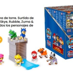 Paw Patrol - Mini Figuras