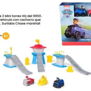Paw Patrol - Playset