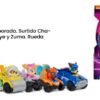 Paw Patrol - Pup Squad Racers Rescue Wheels