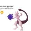 Pokemon - Battle Feature Figures Figura 12 Cm