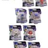 Sonic-figuras 6,5 Cm En Blister