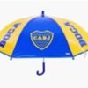 Paraguas 17" Boca Juniors