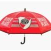 Paraguas 17" River Plate