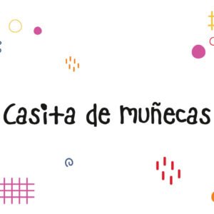 Casita De Muñecas